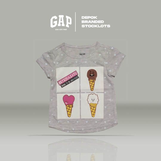 gap kids t shirt 06