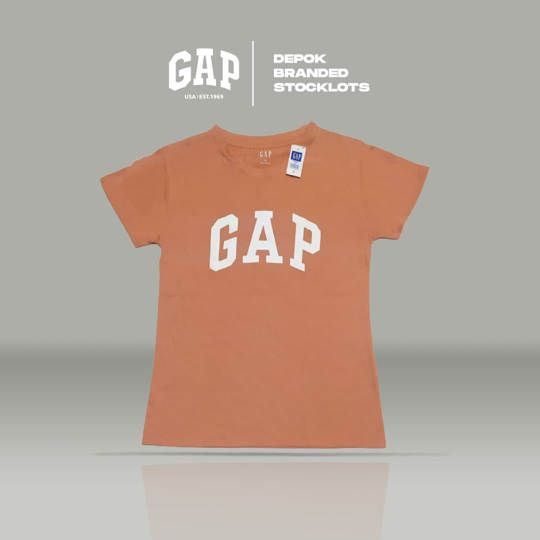 t shirt wanita merk gap 04