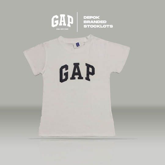t shirt wanita merk gap 05