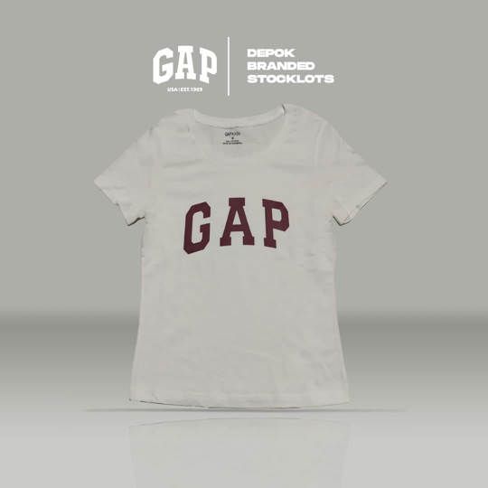 t-shirt gap anak 01