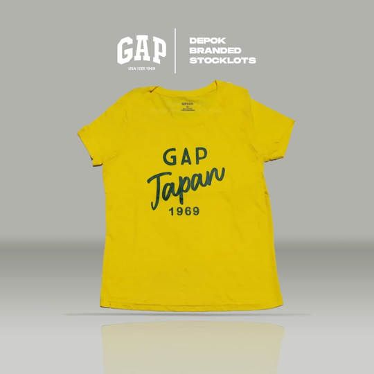 t-shirt gap anak 02