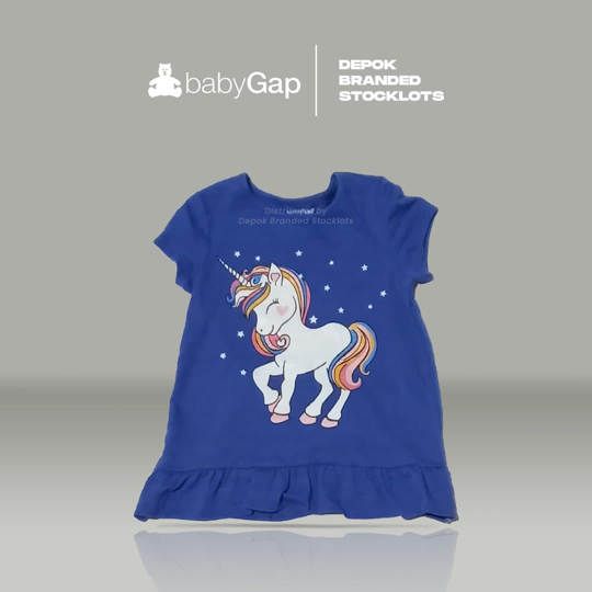 baju Dress Baby Gap anak 02