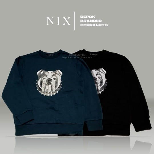 sweater anak brand nix 02
