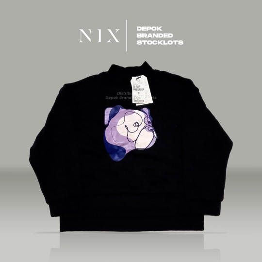 sweater anak brand nix 04