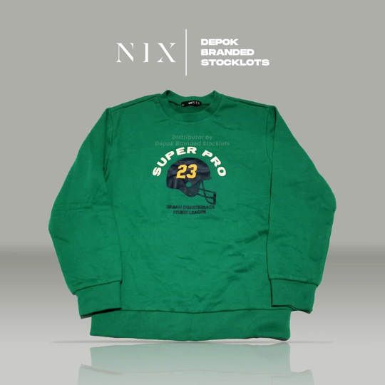sweater anak brand nix 05