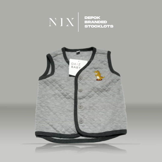 sweater anak brand nix 06