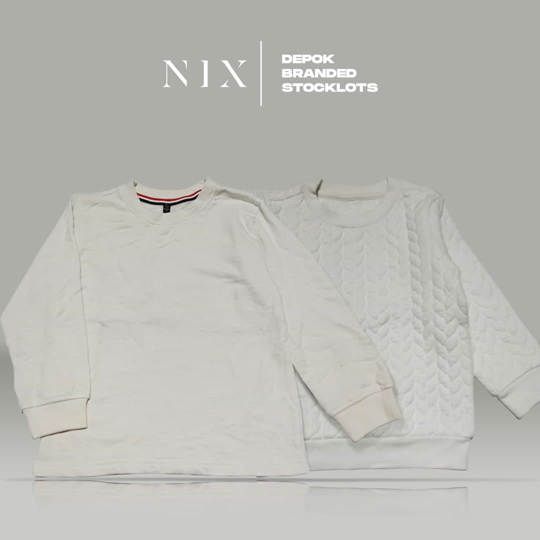 sweater anak brand nix 07