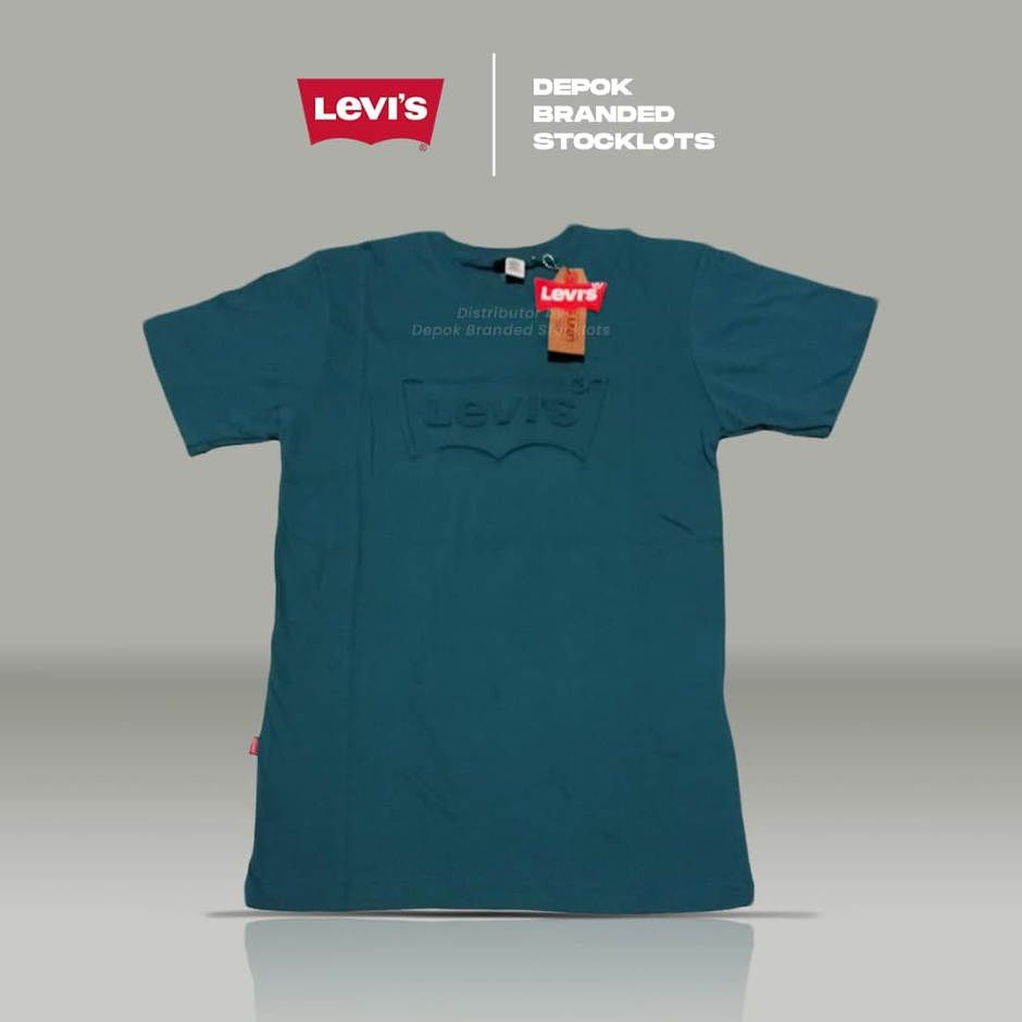 t-shirt levis dewasa 02