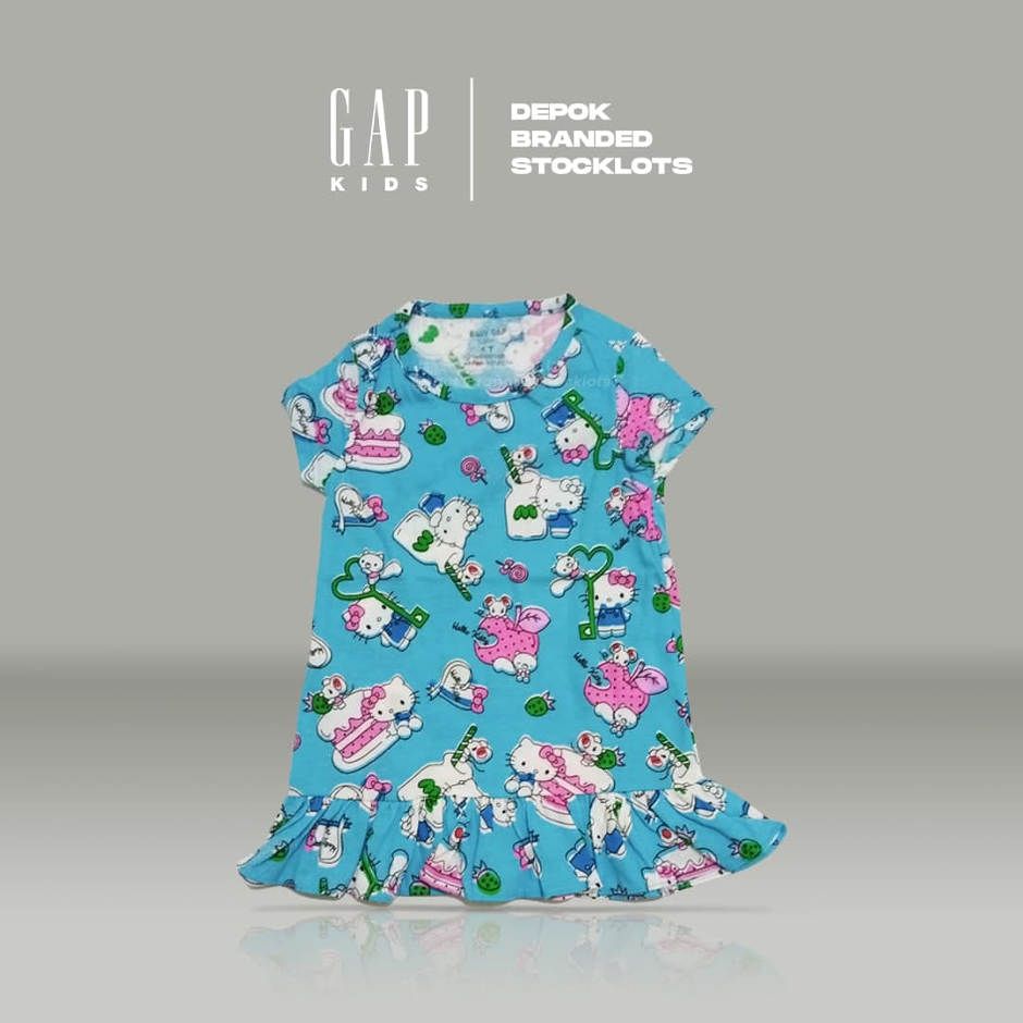 baju dress kids baby gap 01