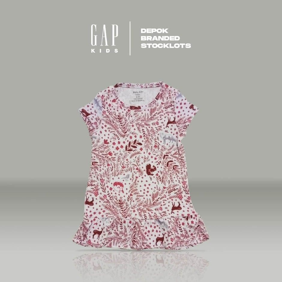 baju dress kids baby gap 02