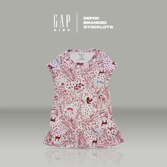 baju dress kids baby gap 03