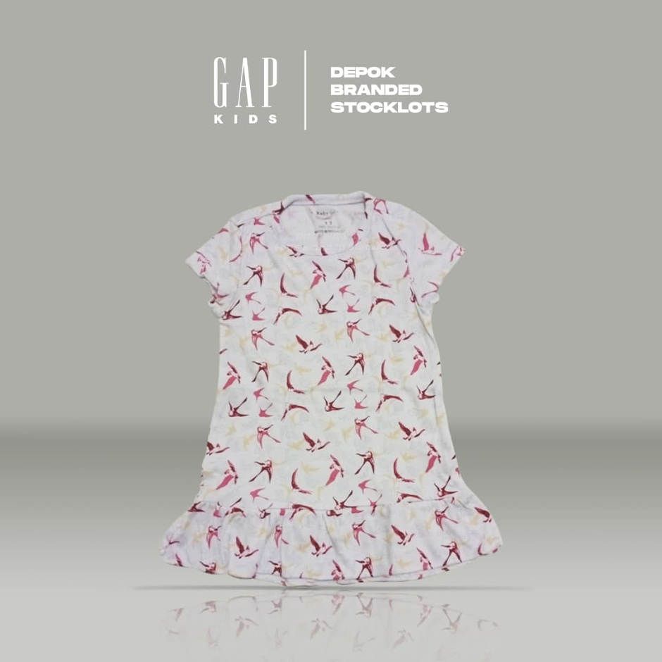 baju dress kids baby gap 04