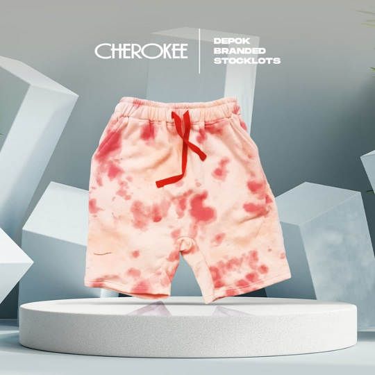 shortpants anak cherokee 03