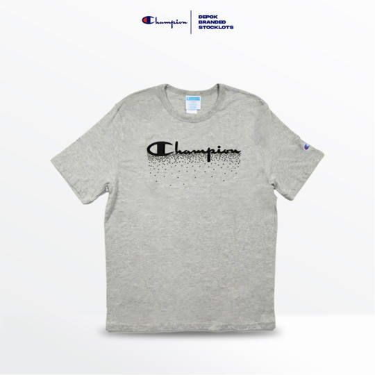 Grosir T-Shirt Champiion dewasa Motif Murah 02