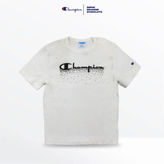 Grosir T-Shirt Champiion dewasa Motif Murah 03