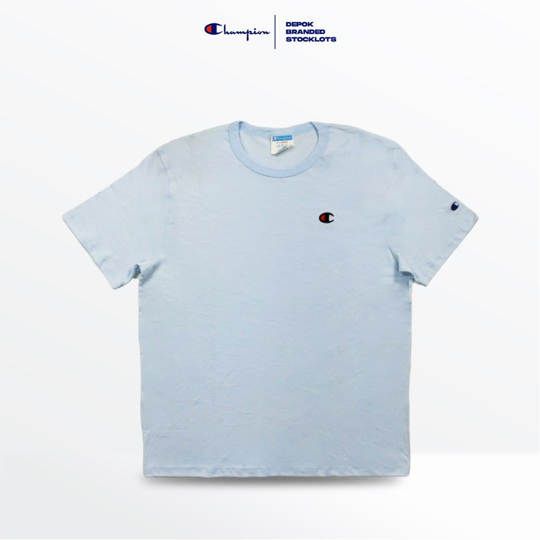 Grosir T-Shirt Champiion dewasa Motif Murah 04