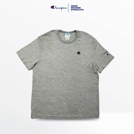 Grosir T-Shirt Champiion dewasa Motif Murah 06