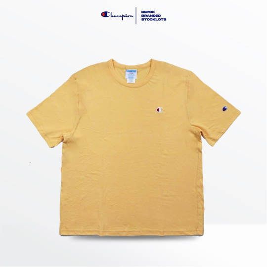Grosir T-Shirt Champiion dewasa Motif Murah 07