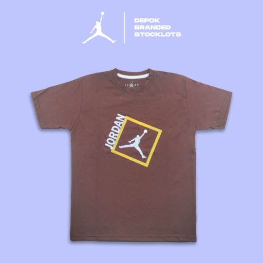 Grosir T-shirt Air Jordan Anak Murah 09