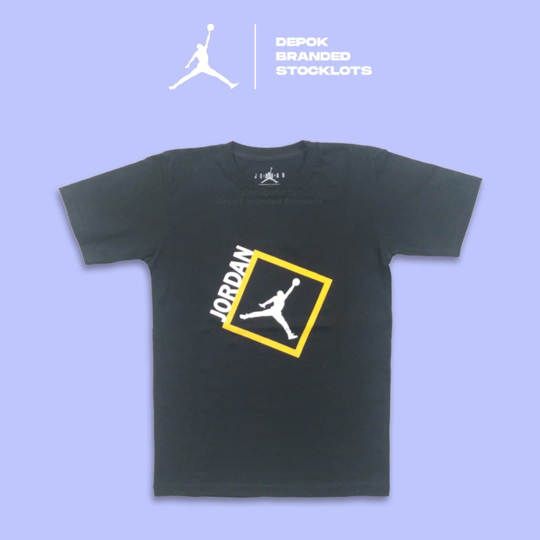 Grosir T-shirt Air Jordan Anak Murah 11