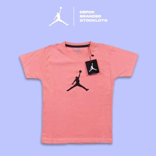 Grosir T-shirt Air Jordan Anak Murah 14