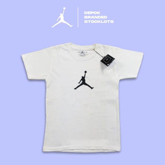 Grosir T-shirt Air Jordan Anak Murah 15