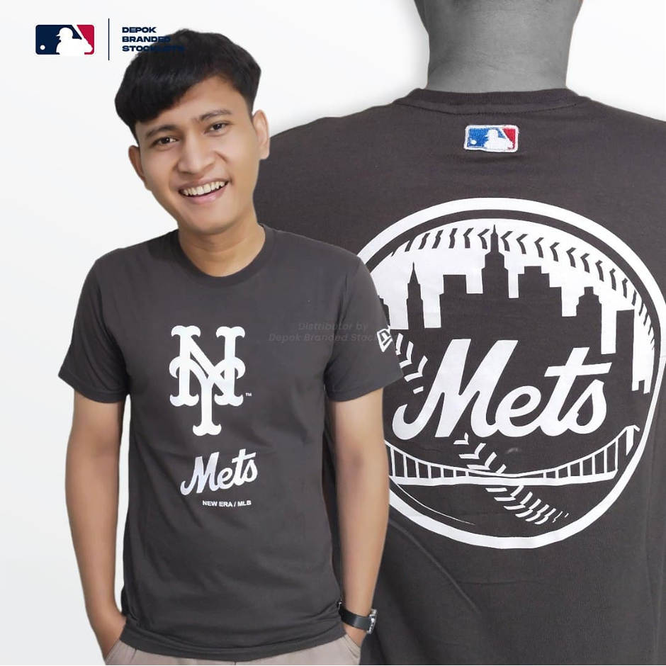 Distributor Baju Kaos MLB Dewasa Murah 02