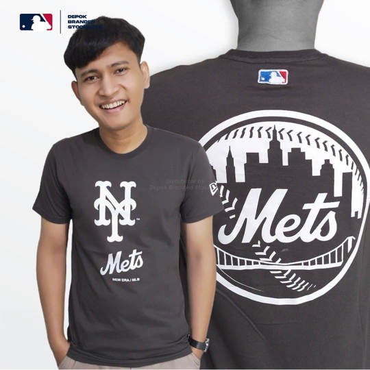 Distributor Baju Kaos MLB Dewasa Murah 04