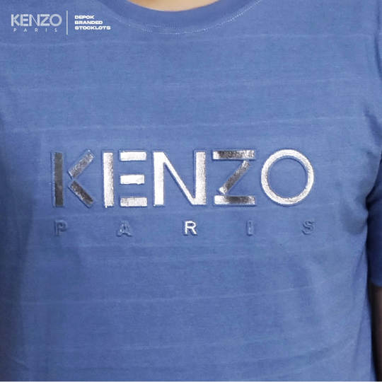 Distributor T-shirt Kenzo Dewasa Murah 01
