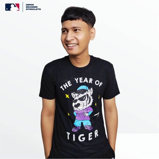 Grosir T Shirt MLB Pria Dewasa Murah 07