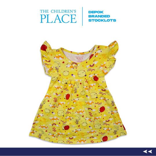 Distributor Dress Place Kids Murah 06