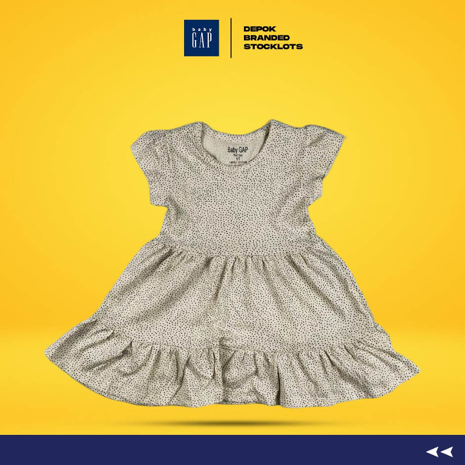Distributor Baju Dress Anak Baby Gap Murah 01
