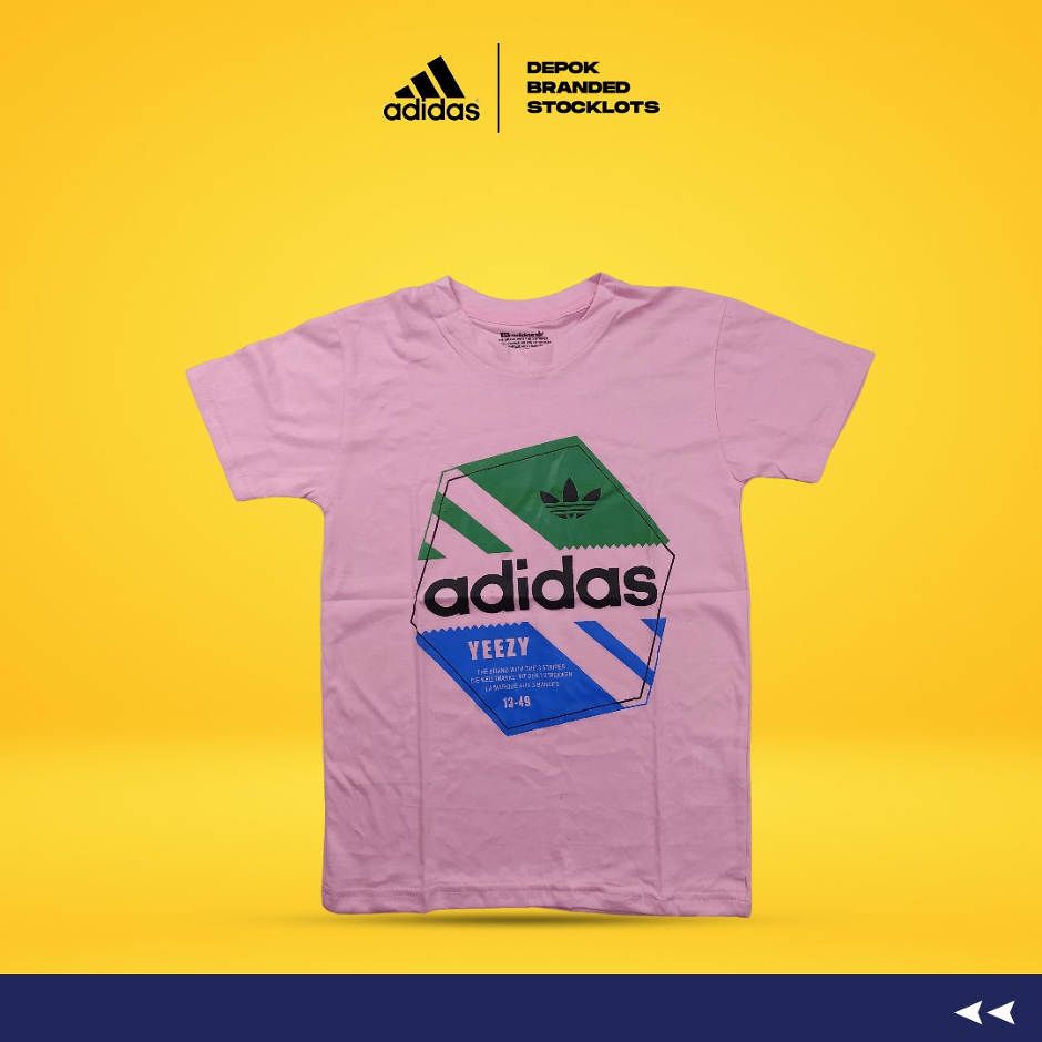 Distributor Baju Adidas Anak Murah 02