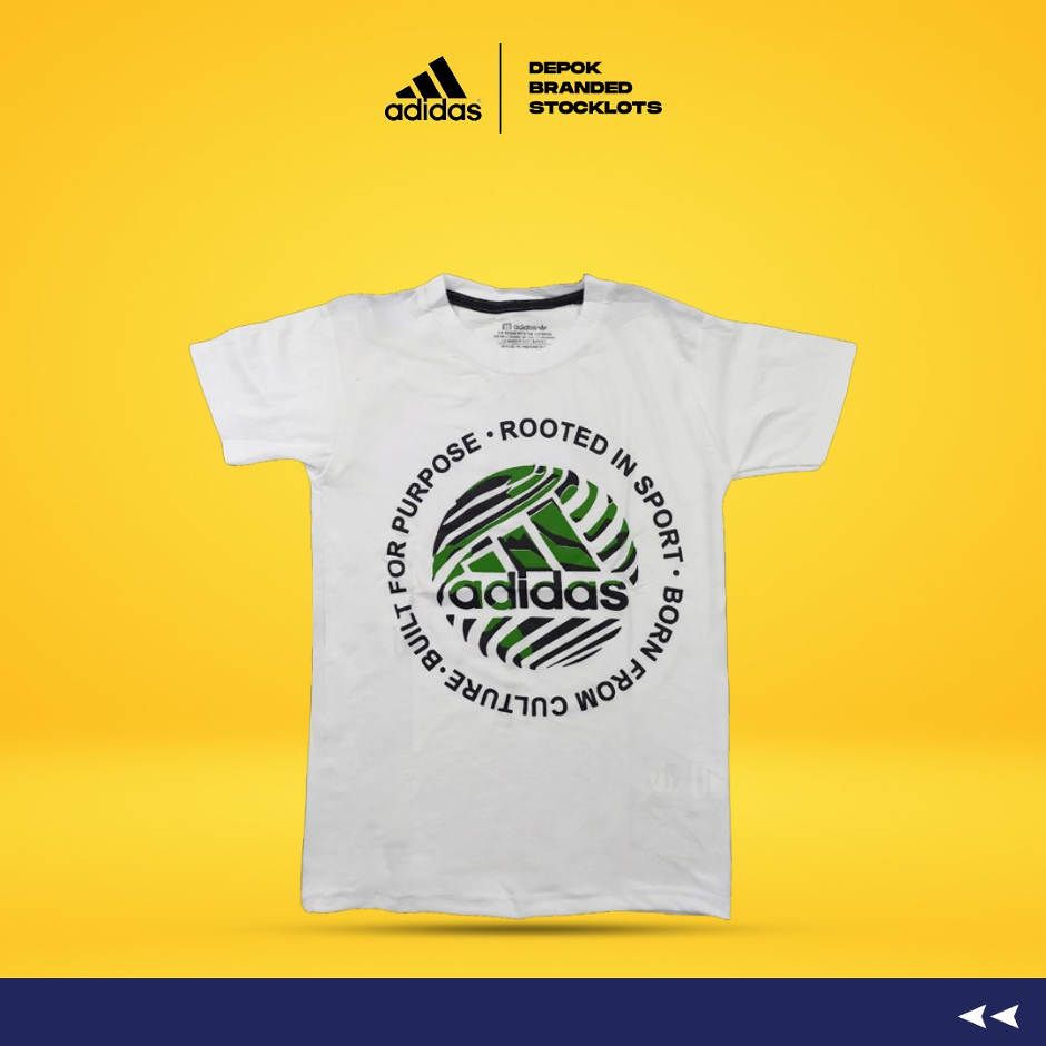 Distributor Baju Adidas Anak Murah 03