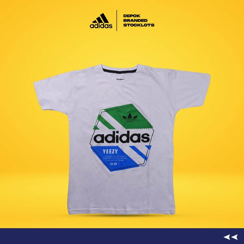 Distributor Baju Adidas Anak Murah 05