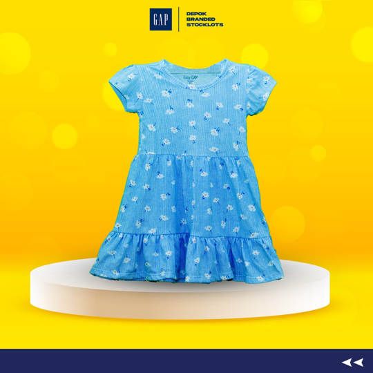 Distributor Dress Baby GAP Murah 03