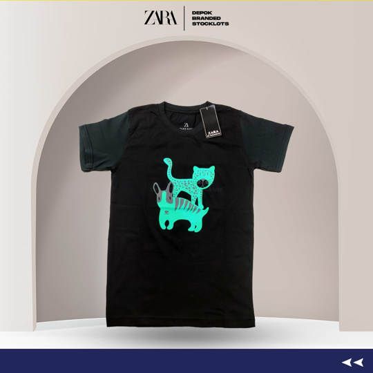 Distributor T-Shirt Zara Murah 01