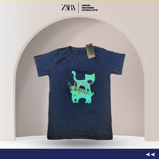 Distributor T-Shirt Zara Murah 06