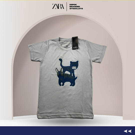 Distributor T-Shirt Zara Murah 07