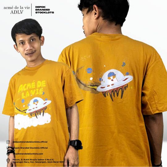 Distributor T-Shirt ADLV Murah 01