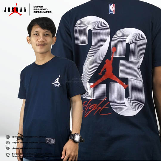 Distributor T-Shirt Air Jordan Murah 03