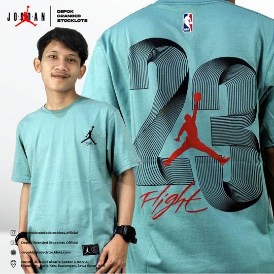 Distributor T-Shirt Air Jordan Murah 04