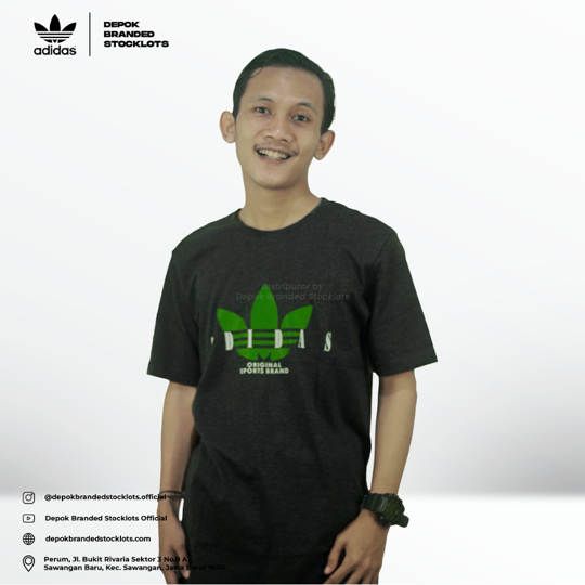 Distributor T-Shirt Adidas Murah 03
