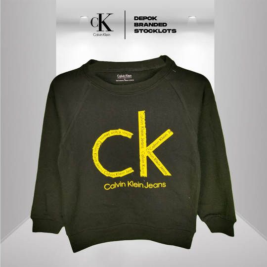 Distributor Crewneck CK Kids Murah 04