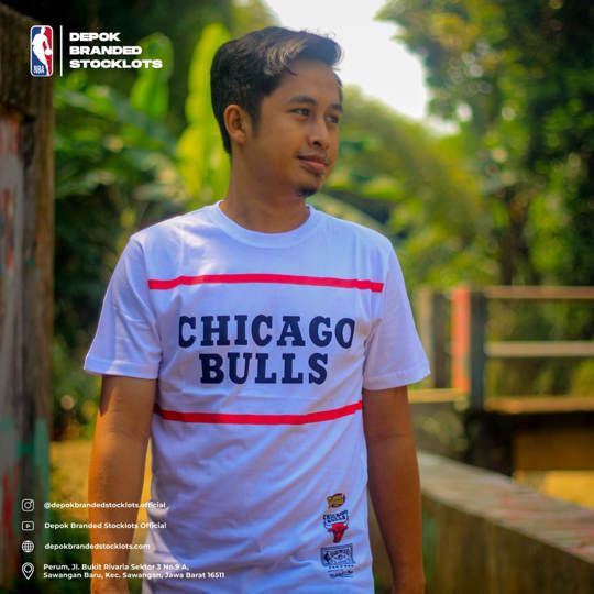 Distributor T-Shirt NBA Murah 04