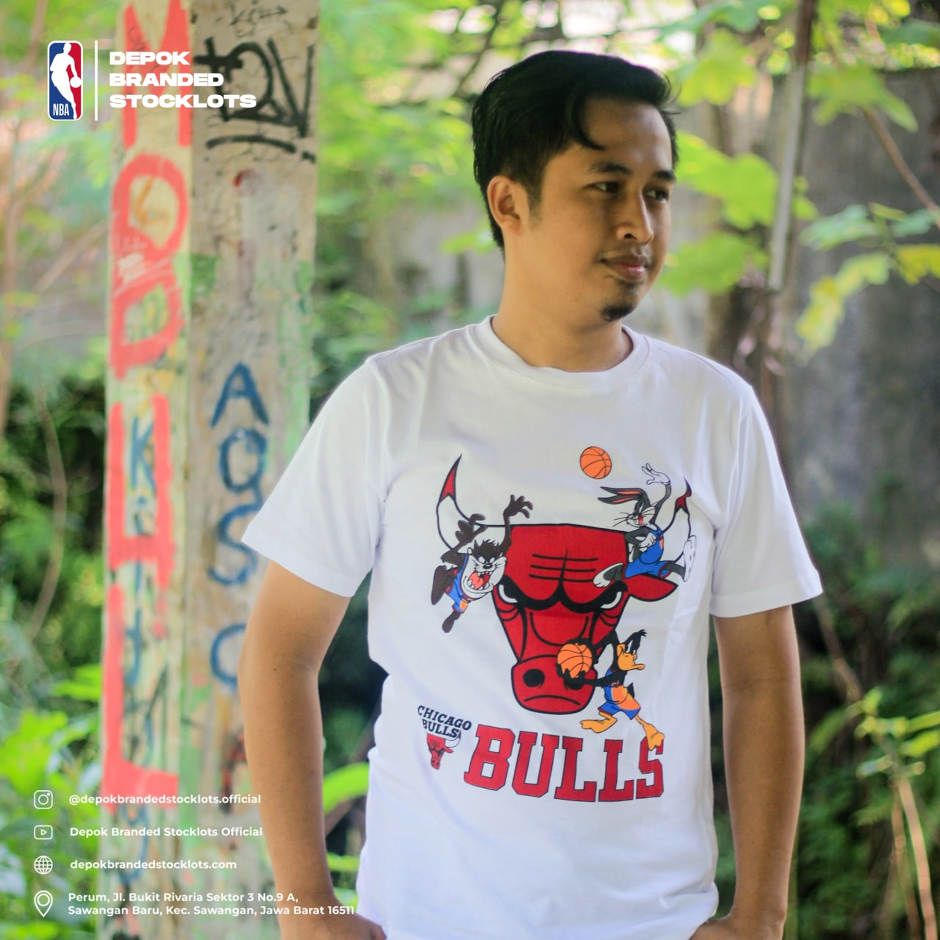 Distributor T-Shirt NBA Murah 09