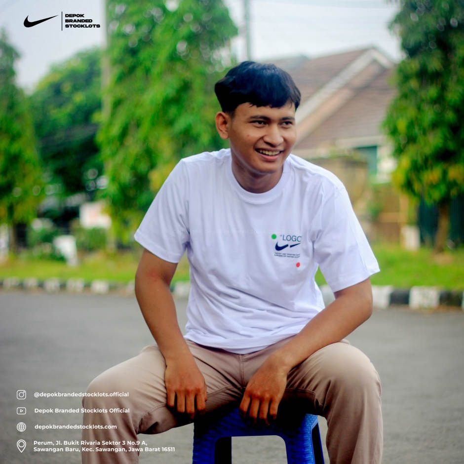 Distributor T-Shirt Nike Pria Murah 01