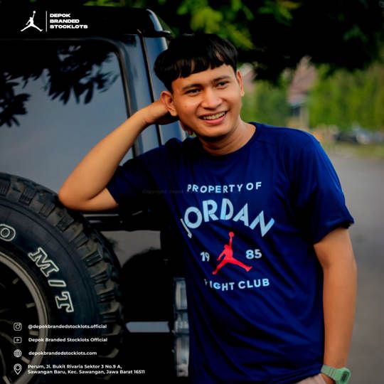 Distributor T-Shirt Air Jordan Murah 01