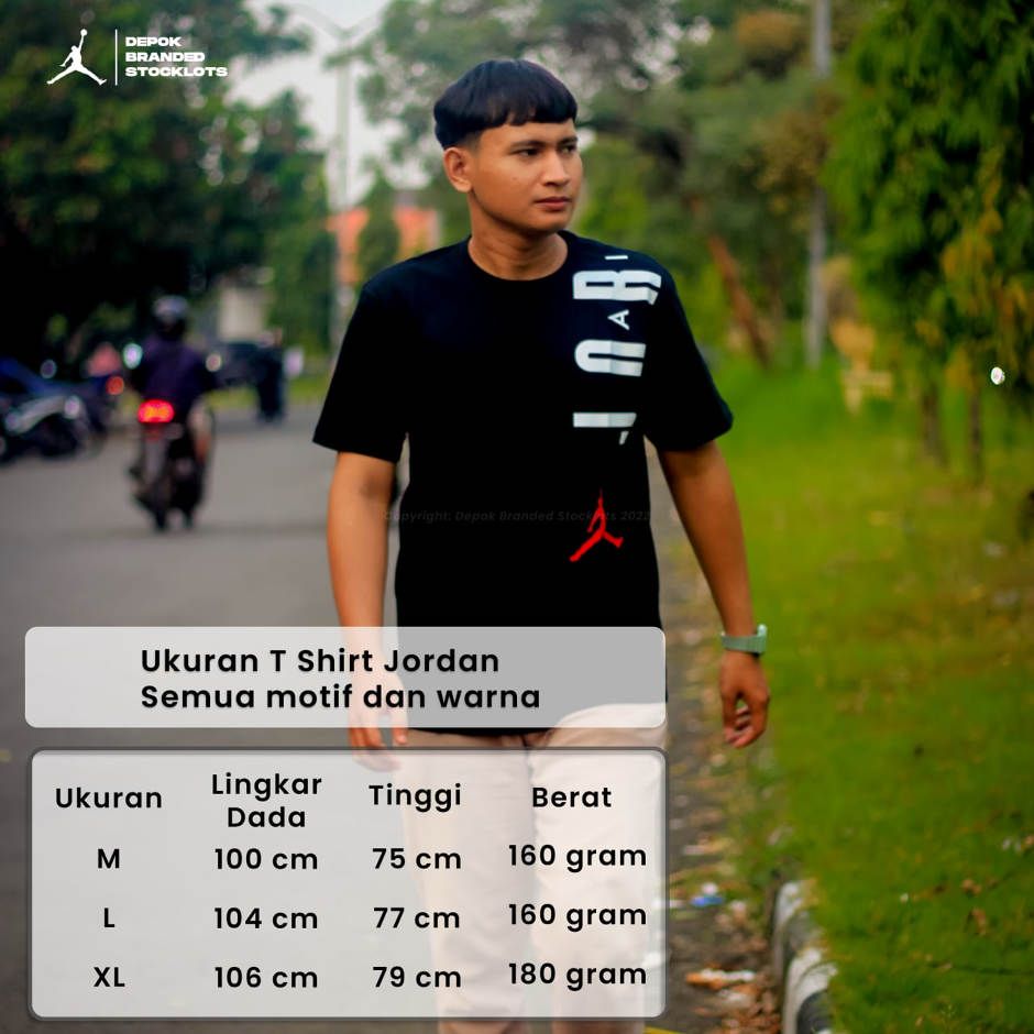 Distributor T-Shirt Air Jordan Murah 02