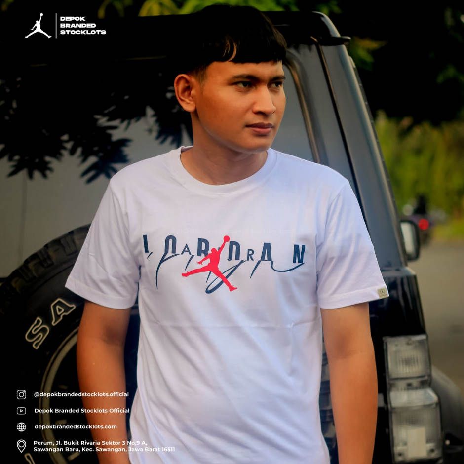 Distributor T-Shirt Air Jordan Murah 06
